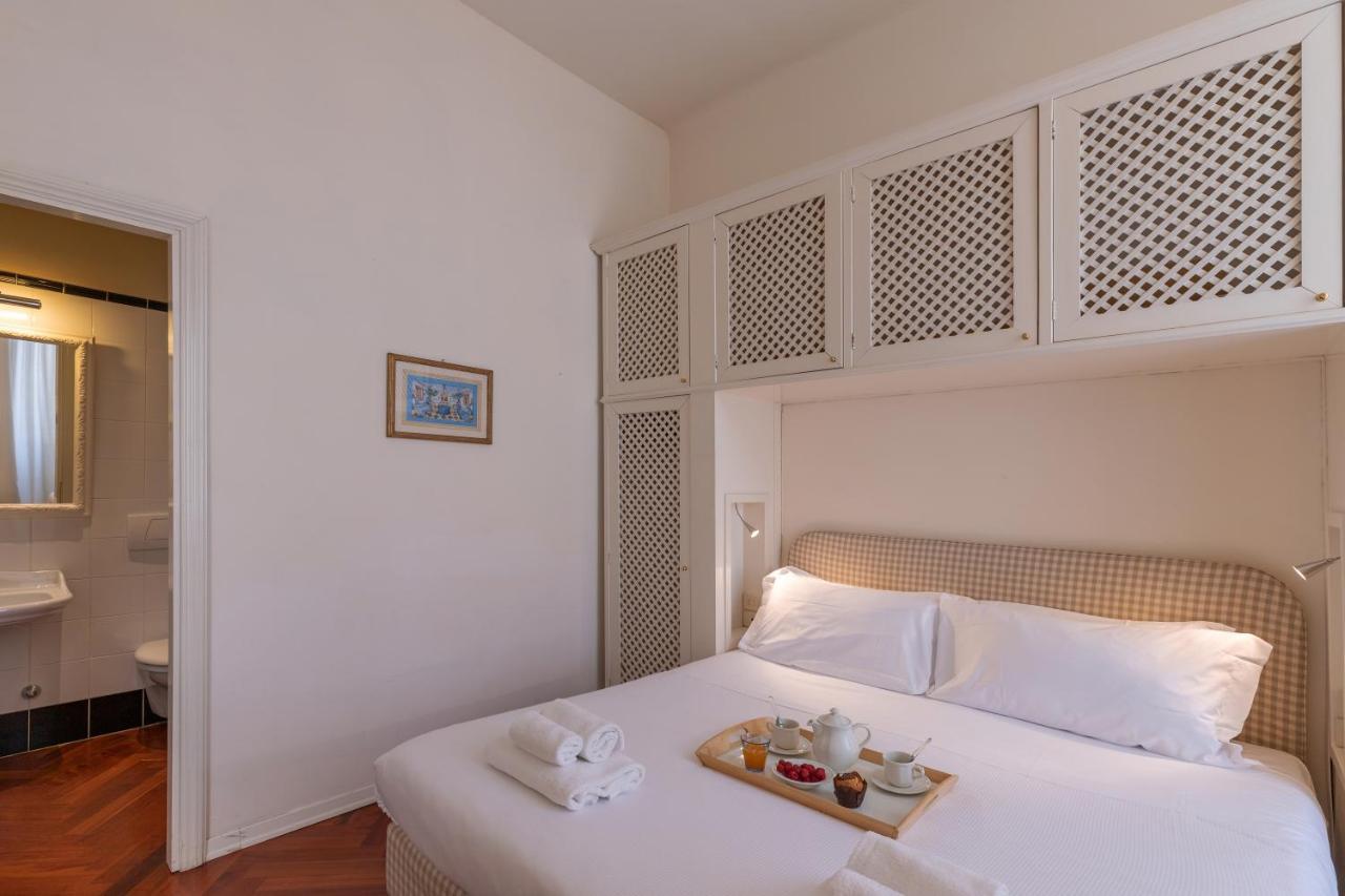 Seta Spacious Apartment Next To The Duomo Florence Exterior photo